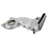 Image de Conduit d'air lave-linge electrolux 348635010