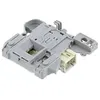 Image de Securite de porte 808455308/3 pour Lave linge AEG, ELECTROLUX, FAURE, ZANUSSI