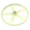 Image de Poulie Plastique Dia 273mmdsp Pour Lave Linge Faure - 1084895083