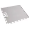 Image de Filtre metal 8087766/5 pour Hotte AEG, ARTHUR MARTIN, ELECTROLUX, FAURE, MIOGO , HOTTE DECOR MIOGO MHB901SH SMARTHOOD