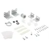 Image de Kit de montage pour lave-vaisselle Ikea 14012503349