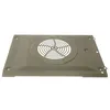 Image de Couvercle turbine convection pour four electrolux - 140111991026