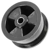 Image de Galet tendeur pour seche-linge diam. 58 mm Electrolux 858125012503