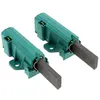 Image de Charbons par 2, 481281719419, 5x13x41 pour Lave-linge Whirlpool