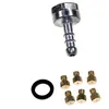 Image de Kit Injecteurs Gaz Butane Pour Four Electrolux - 50240722004