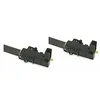 Image de Balai Moteur .ceset Eame 6170 A3577 Pour Lave Linge Indesit - C00145001