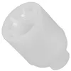 Image de Douille support roulette pour seche-linge Electrolux 125425001