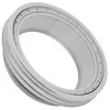 Image de Soufflet de hublot pour lave-linge Zanussi 126041620