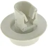 Image de Roulette panier inferieur pour Lave-vaisselle Arthur martin