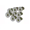 Image de Kit De 8 Roulettes Sup Lave Vaisselle Pour Lave Vaisselle Arthur Martin - 5026997000
