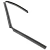 Image de Joint bas de porte 1527401002 pour Lave-vaisselle Electrolux