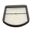 Image de Filtre peluches Sèche-linge 1254246042, 1254246034 FAURE, ARTHUR MARTIN ELECTROLUX, ELECTROLUX, ZANUSSI, ARTHUR MARTIN, PROLINE, AEG, ZOPPAS - 44162