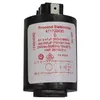 Image de Filtre Antiparasite 0.47 f (x2)+ 0.68 Mo Pour Lave Linge Electrolux - 124034362