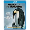 Image de March of The Penguins [Blu-ray] [UK Import] en occasion ou reconditionné