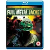 Image de WARNER HOME VIDEO Full Metal Jacket [BLU-RAY] en occasion ou reconditionné