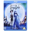 Image de Corpse Bride [Blu-ray] [UK Import] en occasion ou reconditionné