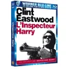 Image de L'inspecteur harry [Blu-ray] [FR Import] en occasion ou reconditionné