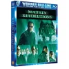 Image de Matrix Revolutions [Blu-ray] [FR Import] en occasion ou reconditionné