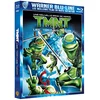 Image de TMNT - Les Tortues Ninja - Edition Blu-Ray