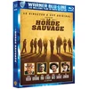 Image de La Horde sauvage - Edition Director's Cut - Blu-Ray
