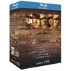 Image de Coffret Western - La conquête de l'Ouest, Pale Rider, Rio Bravo, La horde sauvage, La prisonnière du désert - 5 Blu-ray [Blu-ray] [FR Import] en occasion ou reconditionné