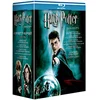 Image de Coffret Harry Potter - Les 5 Films - Blu-Ray