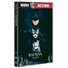 Image de Batman, le défi DVD