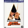 Image de Orange mécanique DVD