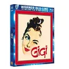 Image de Gigi [Blu-ray] [FR Import] en occasion ou reconditionné