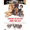 Image de Le Docteur Jivago DVD