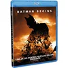 Image de Batman Begins (Blu-Ray) (Import) (Keine Deutsche Sprache) (2008) Cillian Murphy; Katie Holmes; Liam N en occasion ou reconditionné