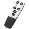 Image de Doro HandleEasy 321rc (Télécommande universelle, Infrarouge), Télécommande, Blanc, Noir