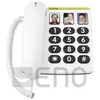 Image de DORO PhoneEasy 331ph - Téléphone filaire