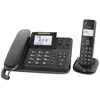 Image de Doro Comfort 4005 - filaire/sans fil - système de répondeur avec ID d'appelant