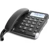 Image de Doro Magna 4000, Téléphone, Noir