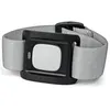 Image de Bracelet médaillon d'alerte connecté Bluetooth DORO - Argent/Noir