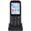 Image de Doro 730X (2.80", 2 Mpx), Téléphone portable à touches, Gris