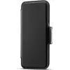 Image de Doro Etui portefeuille pour 8100 (Doro 8100), Coque pour téléphone portable, Noir
