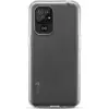 Image de Doro Housse de protection en silicone Series (Doro 8100, Doro 8200), Coque pour téléphone portable, Transparent