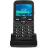 Image de Téléphone portable seniors Doro 5860 2,4" Gris