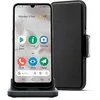 Image de Smartphone Doro 8100 Plus 6.1" 32 Go Noir