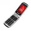 Image de DORO 1380 - Téléphone de service - double SIM - microSD slot - 240 x 320 pixels - rear camera 0,3 MP - noir
