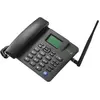 Image de Doro 4100H, Téléphone, Noir