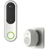Image de Doro, Sonnette + interphone, Hemma Doorbell (Sans fil, WiFi)