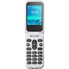 Image de Téléphone portable à clapet séniors Doro 1880 2,8" Micro SIM Rouge