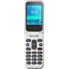 Image de Téléphone portable à clapet séniors Doro 2820 2,8" Micro SIM Rouge