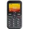 Image de Doro Leva L10 (2.40", 2 Mpx), Téléphone portable à touches, Noir