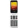 Image de Doro Leva L30 (2.80", 2 Mpx), Téléphone portable à touches, Noir, Gris, Blanc