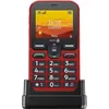 Image de Doro Leva L10 Rouge