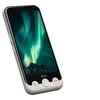 Image de DORO Aurora A10 - 4G smartphone - double SIM - RAM 4 Go / Mémoire interne 64 Go - microSD slot - Écran LCD - 4.5" - 1280 x 720 pixels (60 Hz) - rear camera 13 MP - front camera 5 MP
